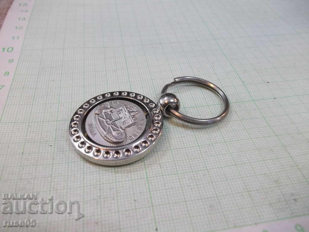 Delivery of Key holder - 17 Delivery of Key holder - 17