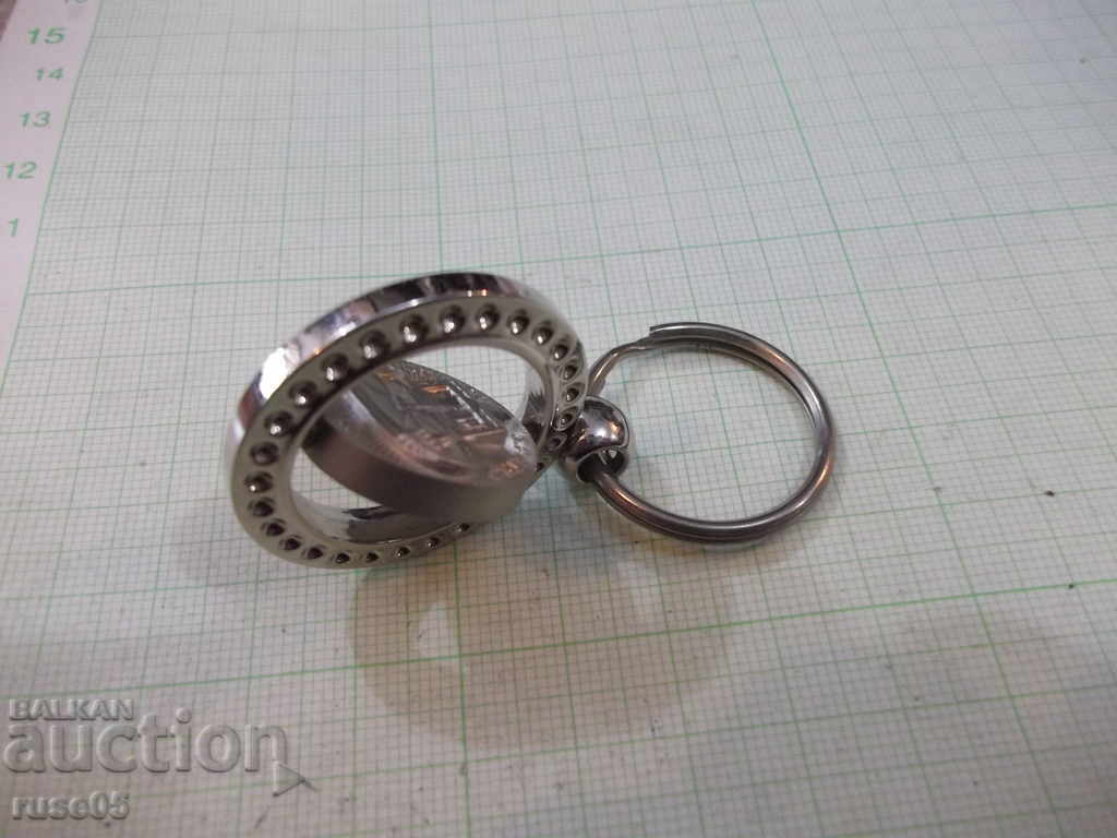 Key holder - 17 - 5 Key holder - 17 - 5