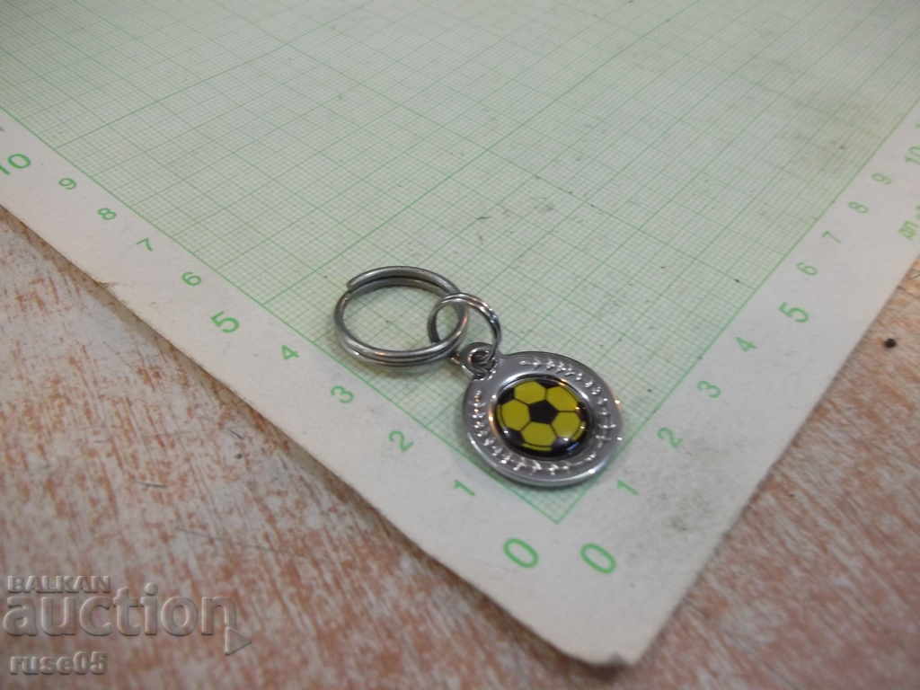 Keyholder - 19 - 6 Keyholder - 19 - 6