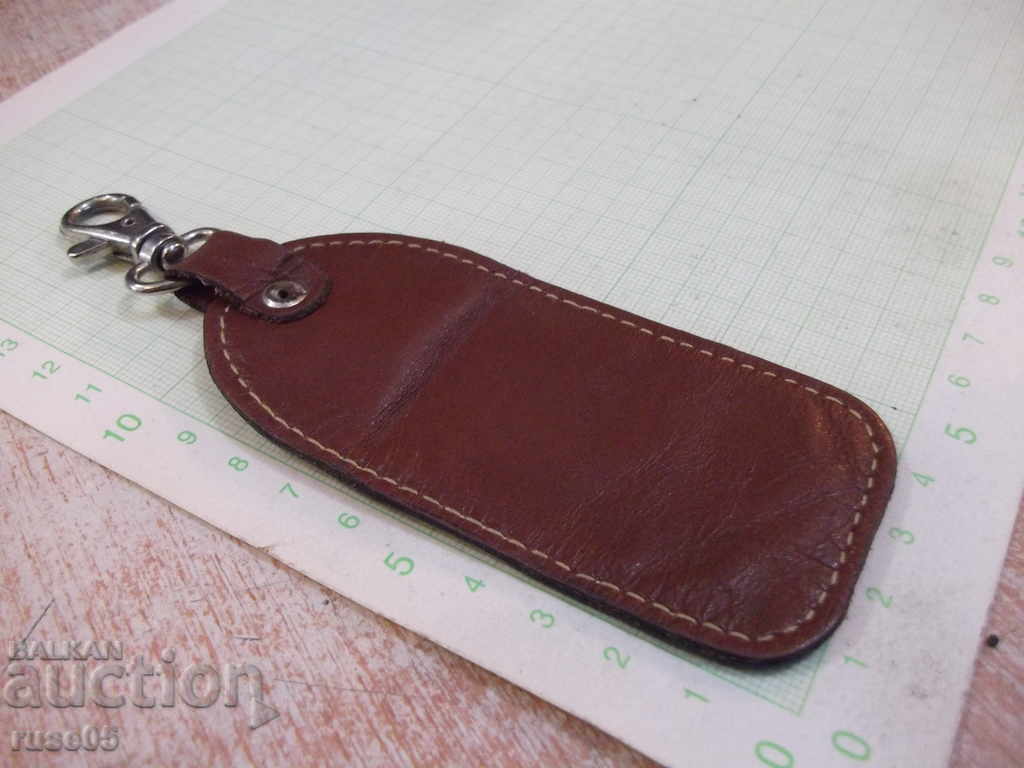 Delivery of Key holder - 20 Delivery of Key holder - 20