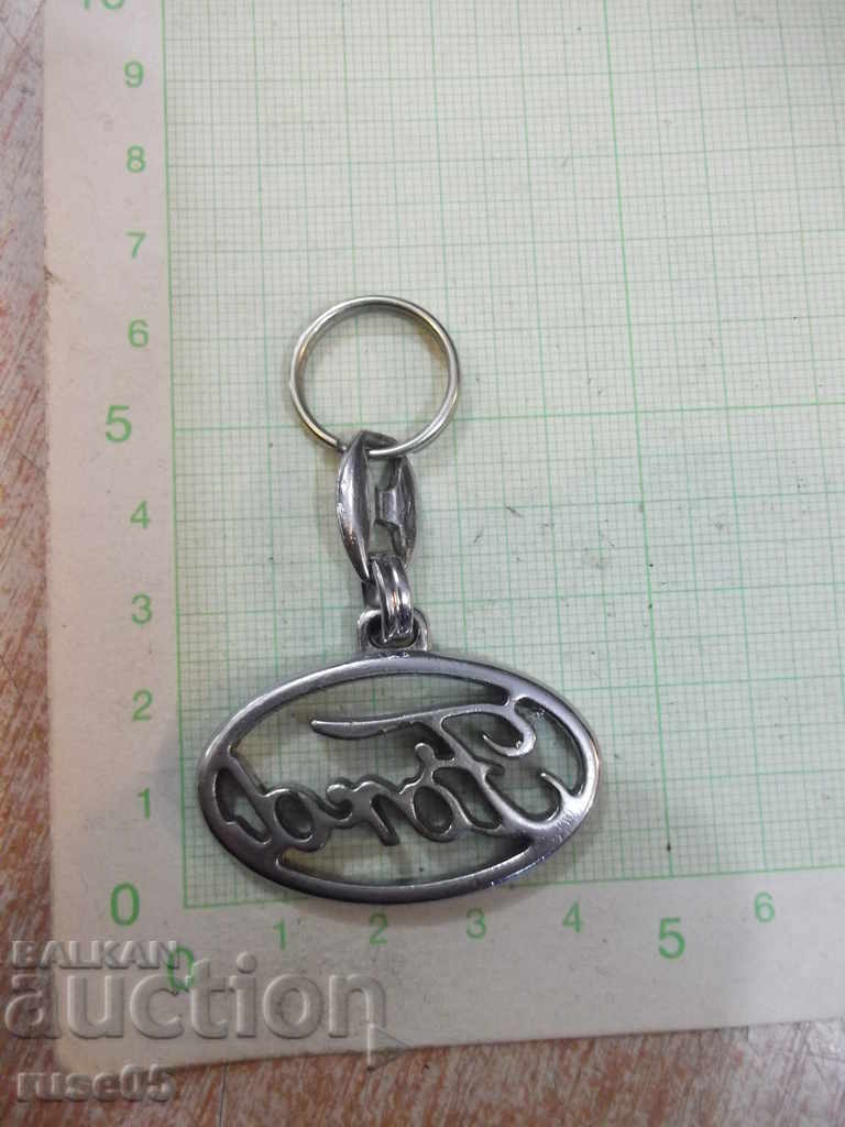 Auction  Keyholder "Ford"