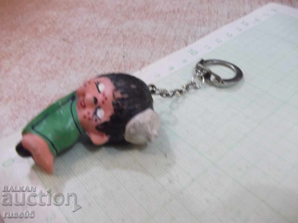 Auction  Keyholder - 22