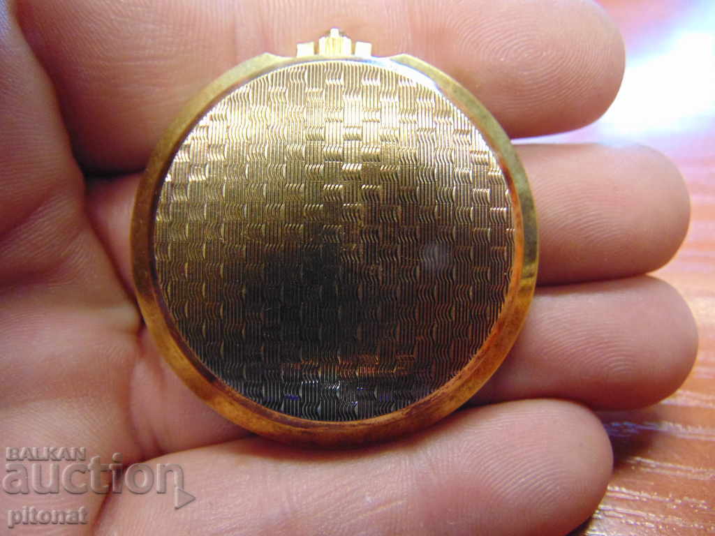 Collector's pocket watch STOWA Pallas - 5 Collector's pocket watch STOWA Pallas - 5