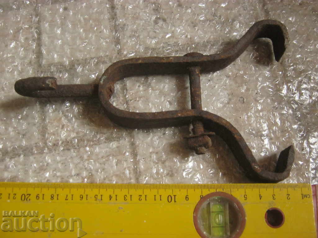 Аукцион Стара кука. Аукцион Стара кука.