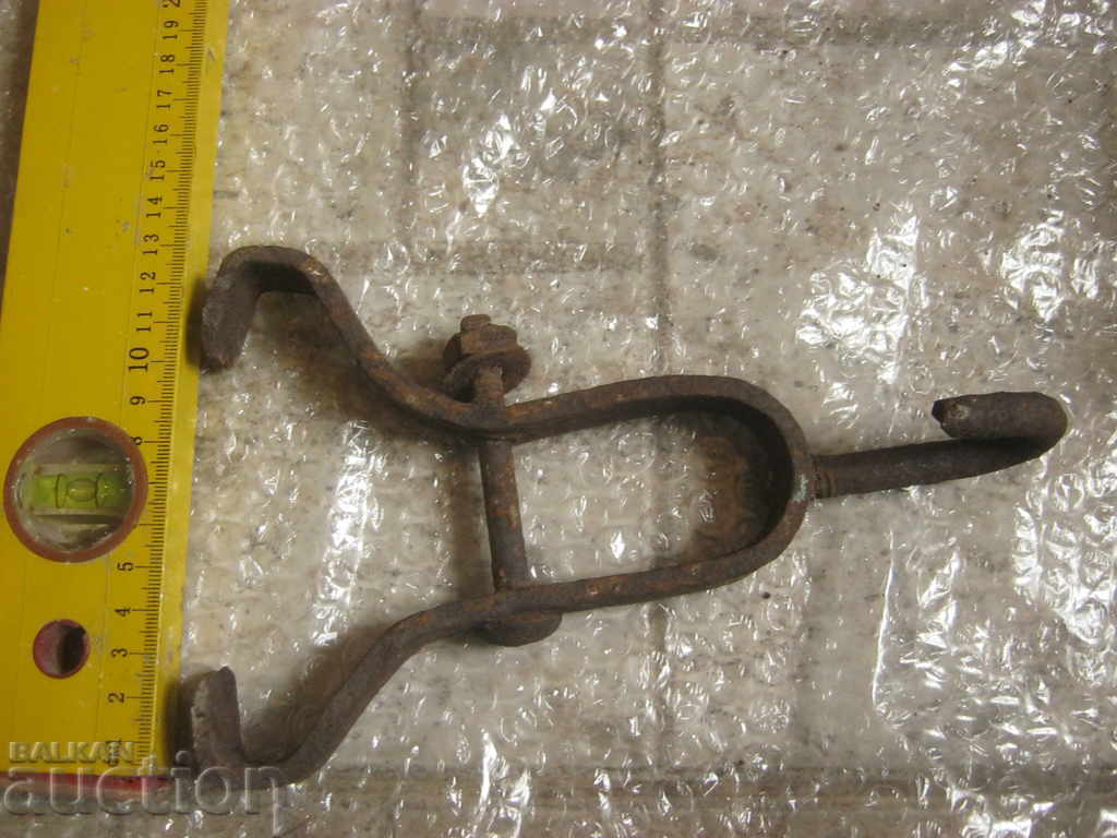 Доставка на Стара кука. Доставка на Стара кука.