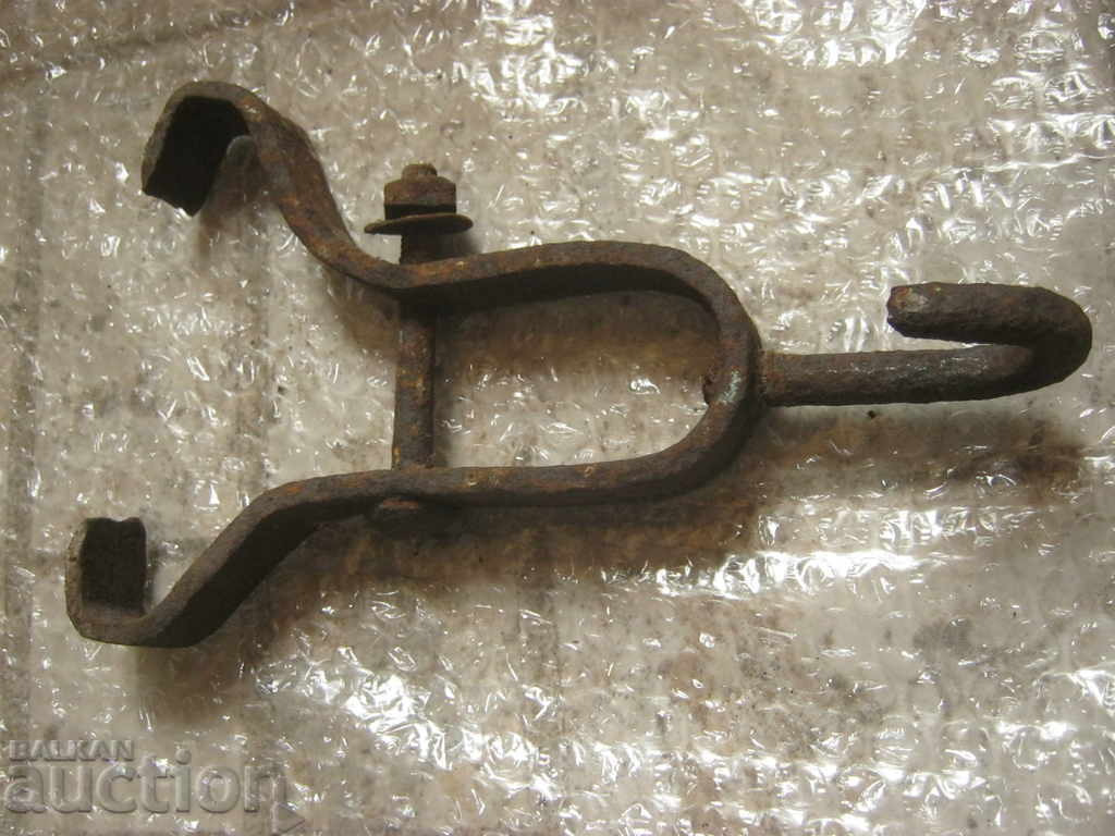 Стара кука. - 5 Стара кука. - 5