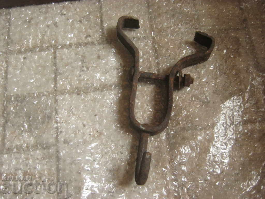 Παλιά κούκα