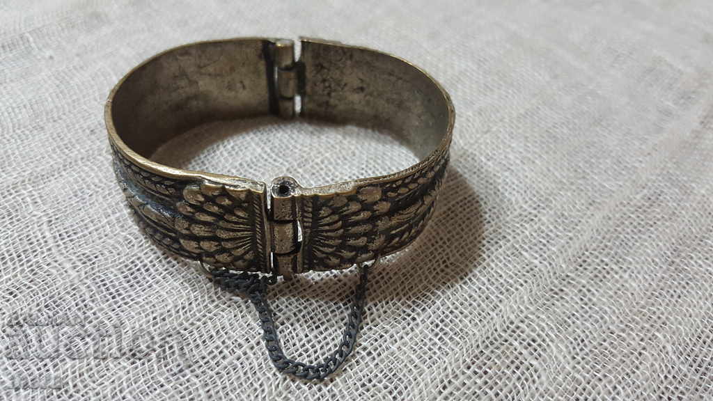 Auction Renaissance bracelet 1 Auction Renaissance bracelet 1