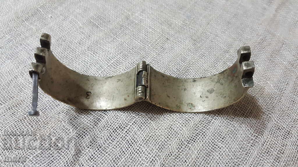 Auction  Renaissance bracelet 2