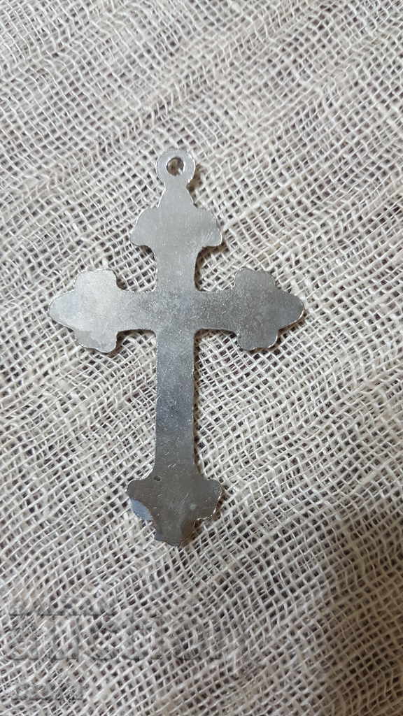 Auction Metal cross Auction Metal cross