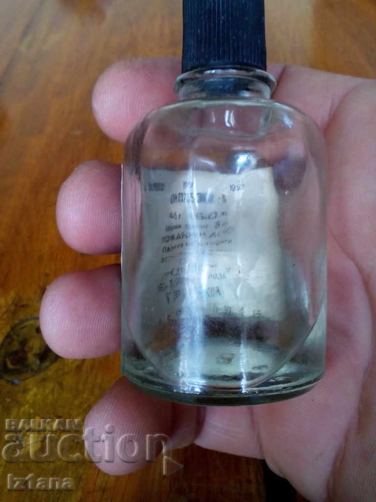 Delivery of Old Paint Cleaner Elitsa Delivery of Old Paint Cleaner Elitsa