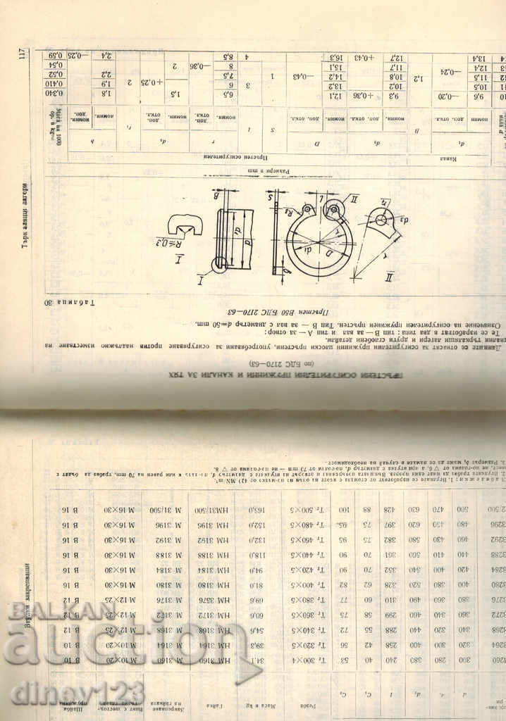 REFERENCE MATERIALS BY STANDARD IN MACHINE BUILDING T. 2 - 5