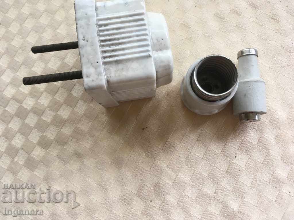 PROTECTION STAR MODEL PORCELAIN COMPLEX with price 5.00 BGN | € 2.56 PROTECTION STAR MODEL PORCELAIN COMPLEX with price 5.00 BGN | € 2.56