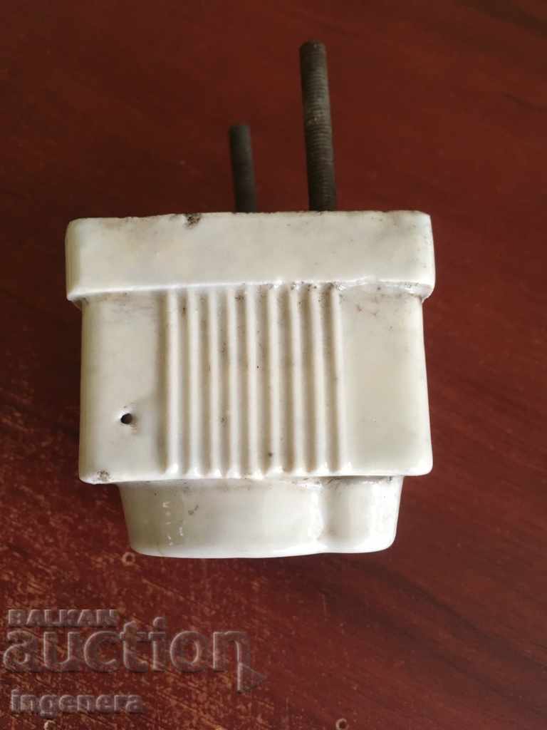 Delivery of PROTECTION STAR MODEL PORCELAIN COMPLEX Delivery of PROTECTION STAR MODEL PORCELAIN COMPLEX