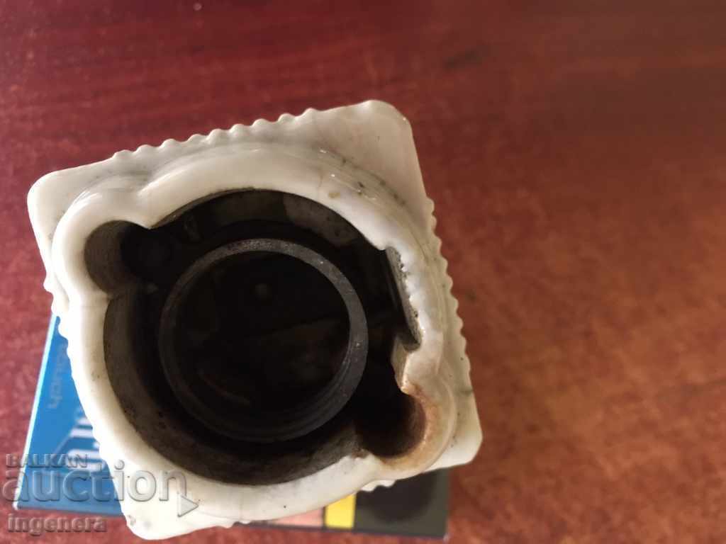 PROTECTION STAR MODEL PORCELAIN COMPLEX - 6 PROTECTION STAR MODEL PORCELAIN COMPLEX - 6