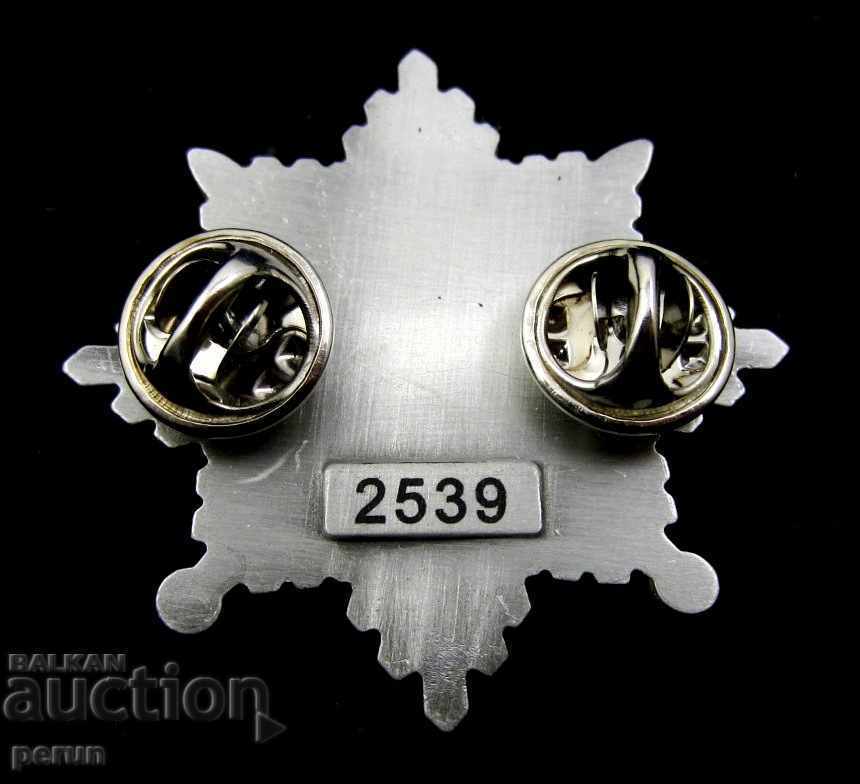 KAT-ROAD POLICE- CZECH REPUBLIC-ORIGINAL-NUMBERED SIGN-RRRR - 5 KAT-ROAD POLICE- CZECH REPUBLIC-ORIGINAL-NUMBERED SIGN-RRRR - 5