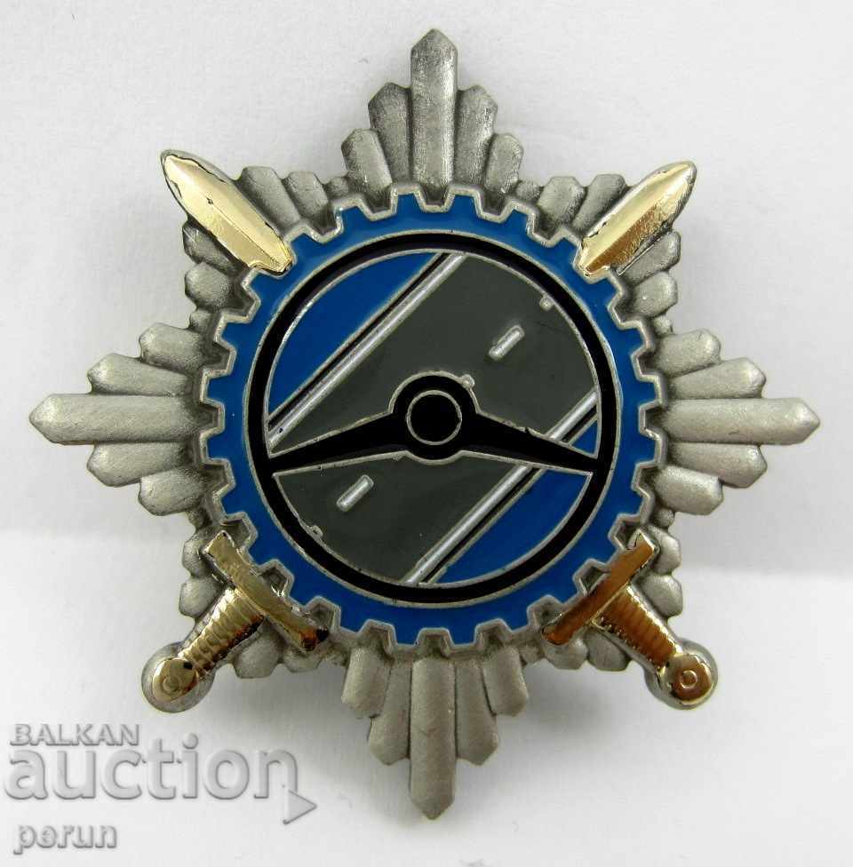 KAT-ROAD POLICE- CZECH REPUBLIC-ORIGINAL-NUMBERED SIGN-RRRR - 7 KAT-ROAD POLICE- CZECH REPUBLIC-ORIGINAL-NUMBERED SIGN-RRRR - 7