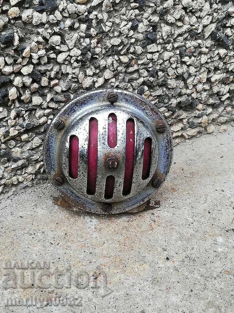 Auction Thrombone of a Czech motorcycle java rocker rocker Auction Thrombone of a Czech motorcycle java rocker rocker