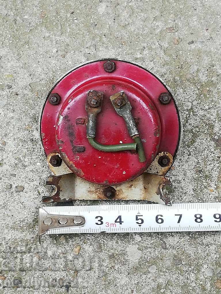 Delivery of Thrombone of a Czech motorcycle java rocker rocker Delivery of Thrombone of a Czech motorcycle java rocker rocker