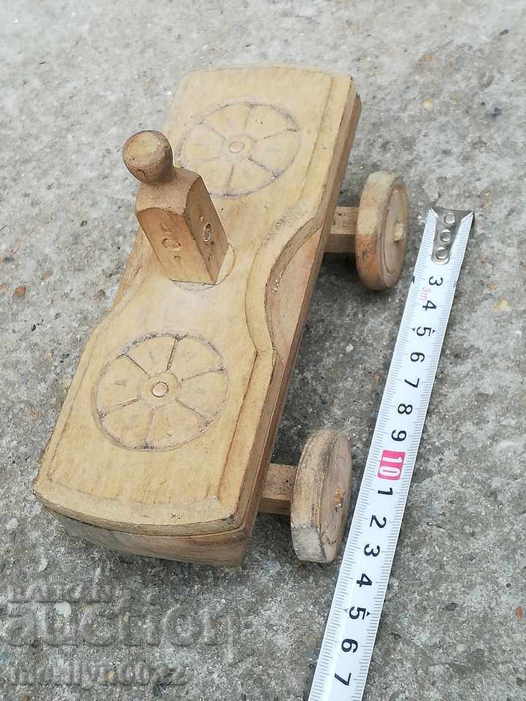 Delivery of Old wood carved wood saucer primitive Delivery of Old wood carved wood saucer primitive