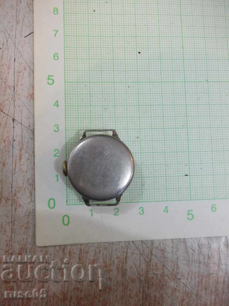 Clock "ADOR" Handmade Ladies Swiss with price 15.00 BGN | € 7.67 Clock "ADOR" Handmade Ladies Swiss with price 15.00 BGN | € 7.67