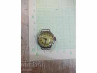 Clock "ADOR" Handmade Ladies Swiss