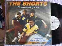 BTA 11392 The Shorts Comment Ça Va