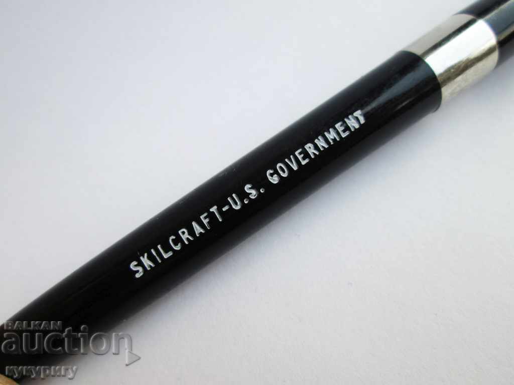 3 Παλιά στυλό κρατικές συλλογές των ΗΠΑ με τιμή 30.00 BGN | € 15.34