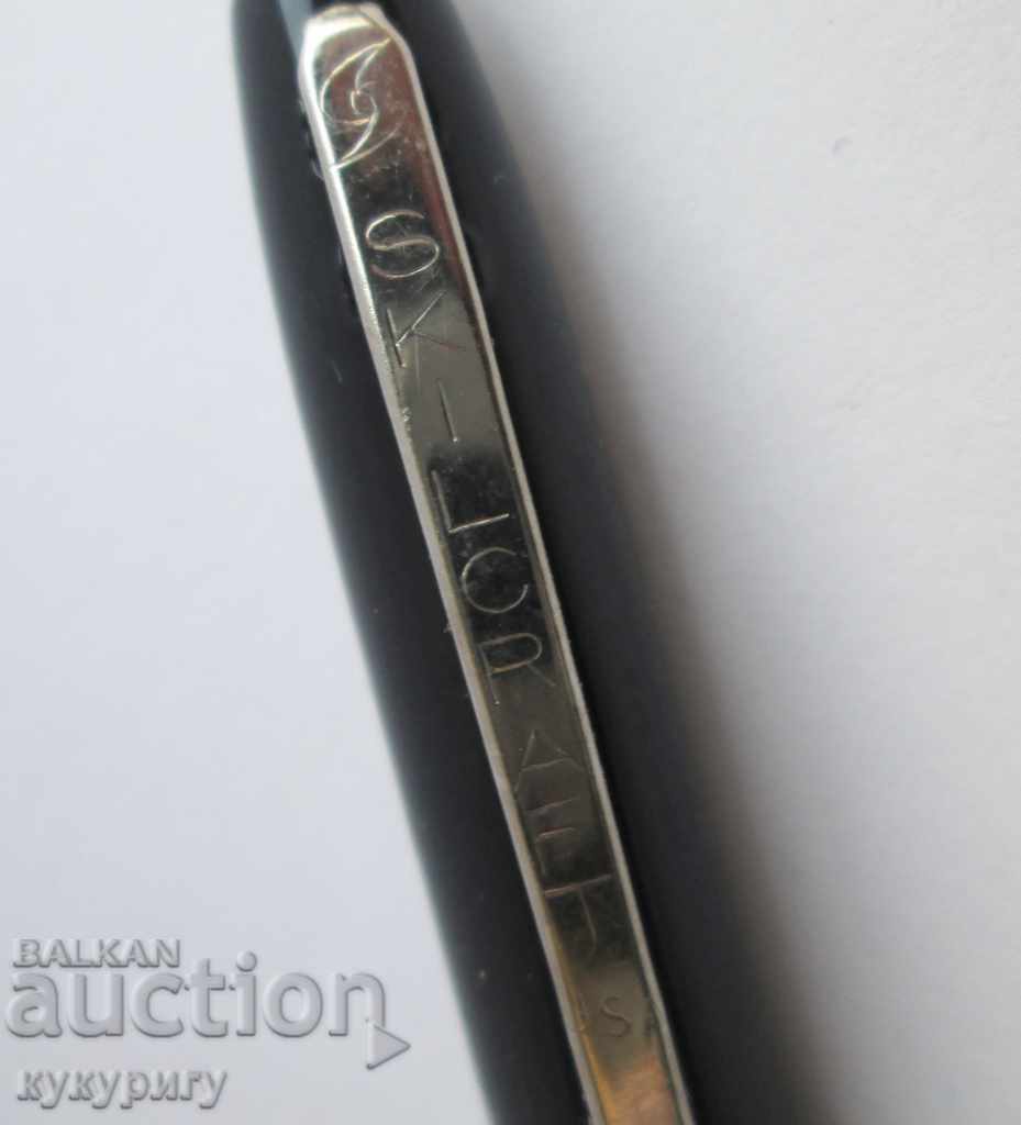 Δημοπρασία 3 Παλιά στυλό κρατικές συλλογές των ΗΠΑ