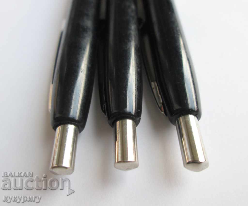 3 Παλιά στυλό κρατικές συλλογές των ΗΠΑ - 5