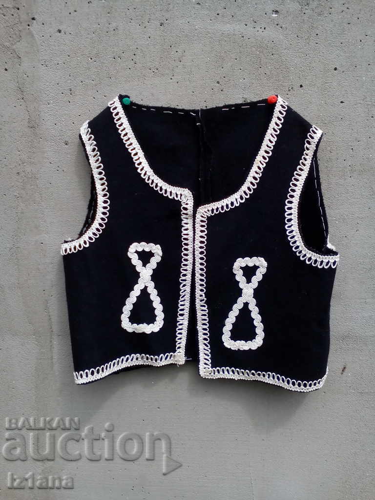 Ancient children's ethnicity, electic with price 25.00 BGN | € 12.78 Ancient children's ethnicity, electic with price 25.00 BGN | € 12.78