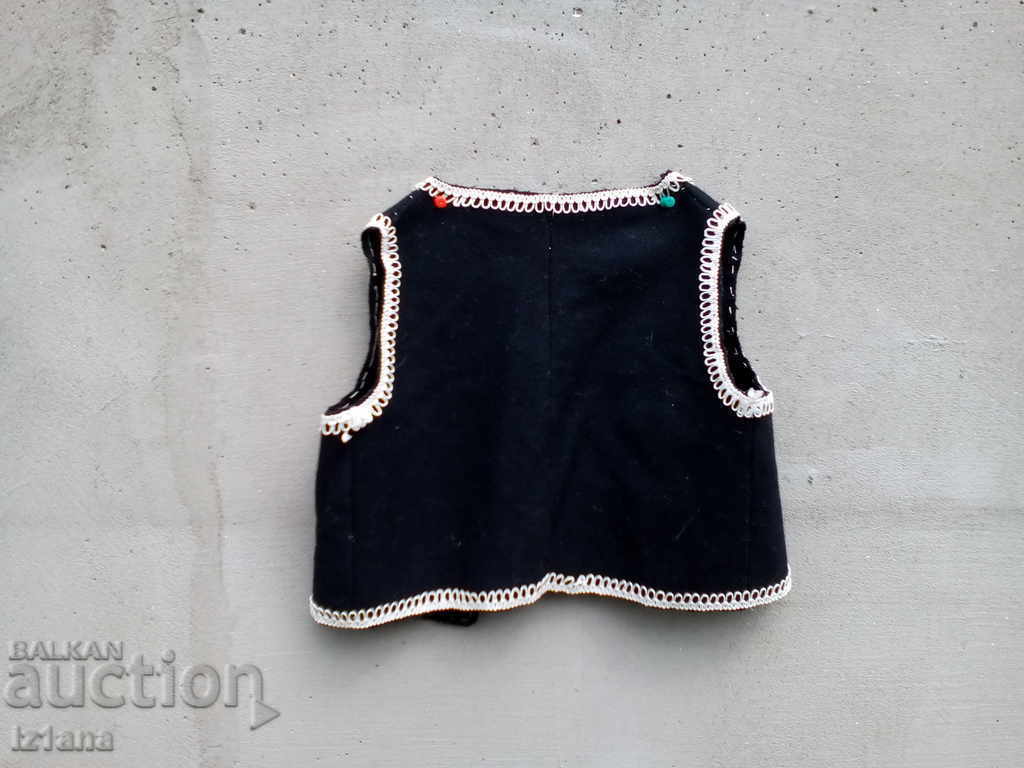 Ancient children's ethnicity, electic - 6 Ancient children's ethnicity, electic - 6