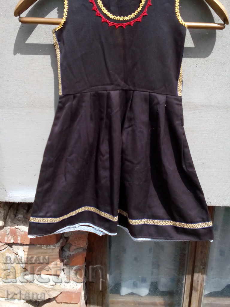 Auction Ancient ethnic dress, Souman Auction Ancient ethnic dress, Souman