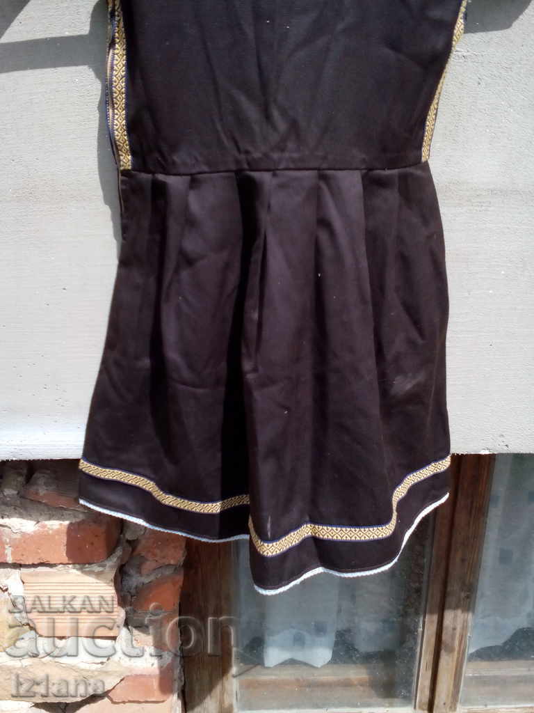 Ancient ethnic dress, Souman - 6 Ancient ethnic dress, Souman - 6