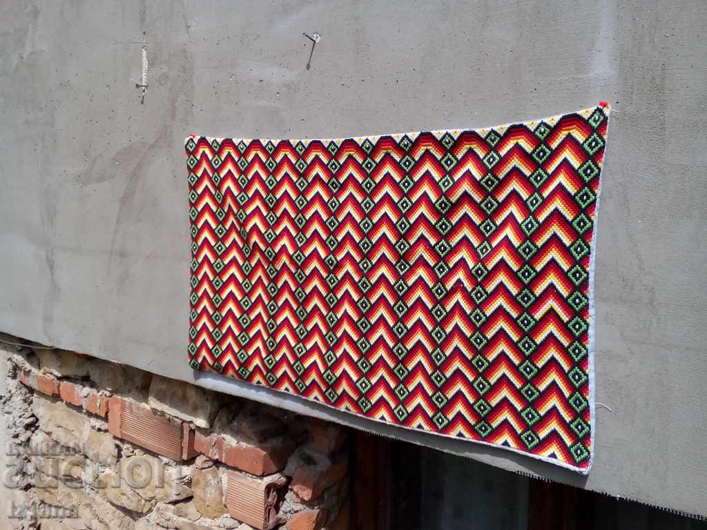 Παράδοση Αρχαία kovyor, τοίχο κάλυμμα Παράδοση Αρχαία kovyor, τοίχο κάλυμμα