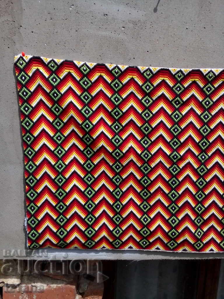 Αρχαία kovyor, τοίχο κάλυμμα - 5 Αρχαία kovyor, τοίχο κάλυμμα - 5