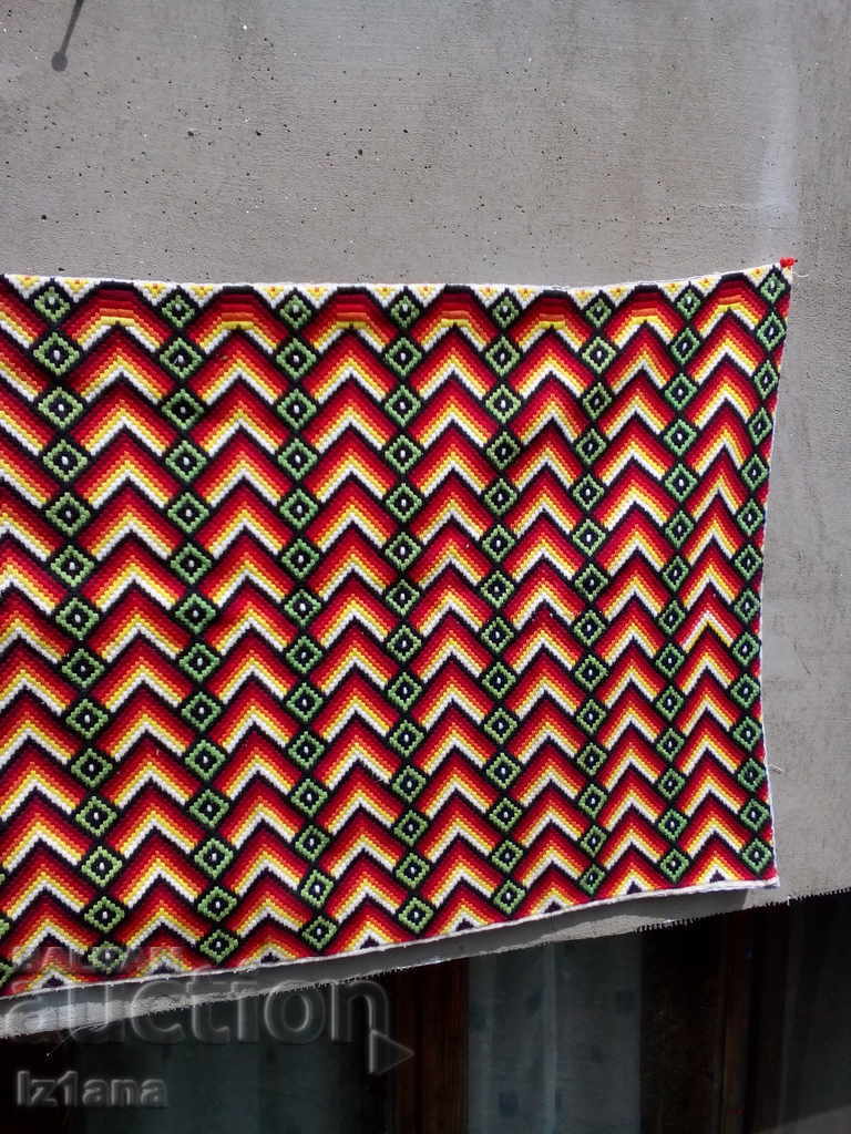 Αρχαία kovyor, τοίχο κάλυμμα - 6 Αρχαία kovyor, τοίχο κάλυμμα - 6