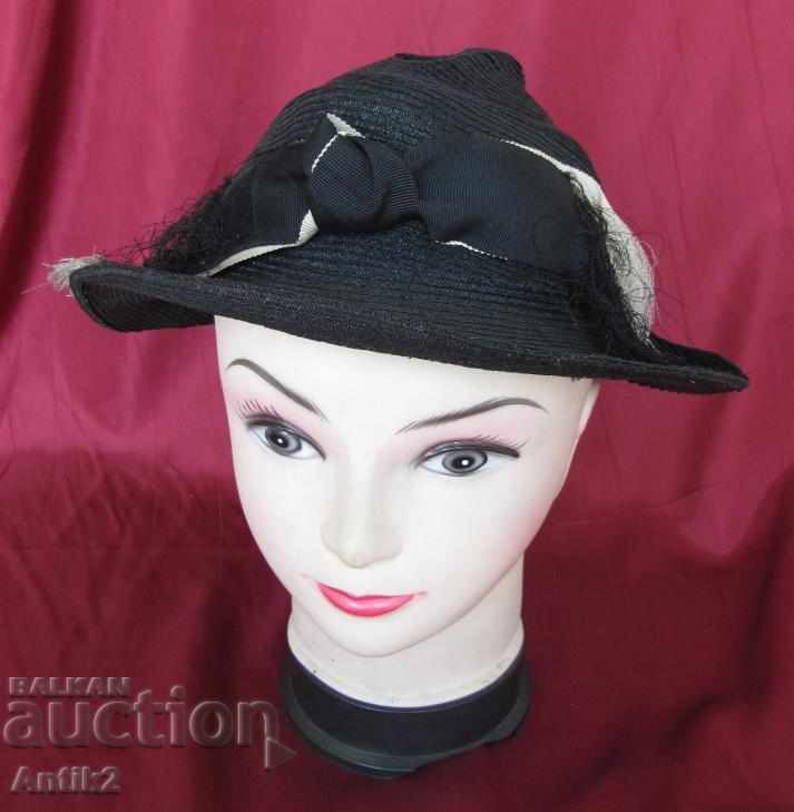The 30 Ladies Hat - 7
