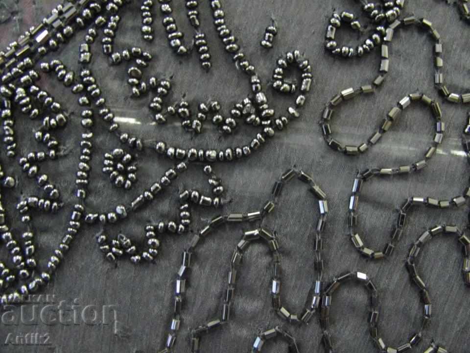 19th Century Old Lady's Cloak, Blouse - 6 19th Century Old Lady's Cloak, Blouse - 6