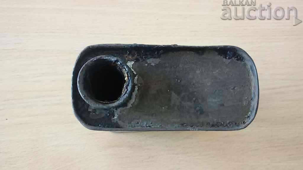 antique metal tin box box - 6 antique metal tin box box - 6