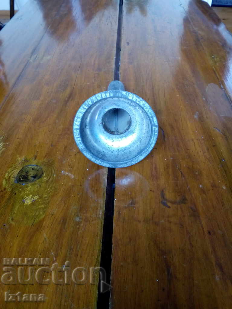 An old funnel with price 5.00 BGN | € 2.56