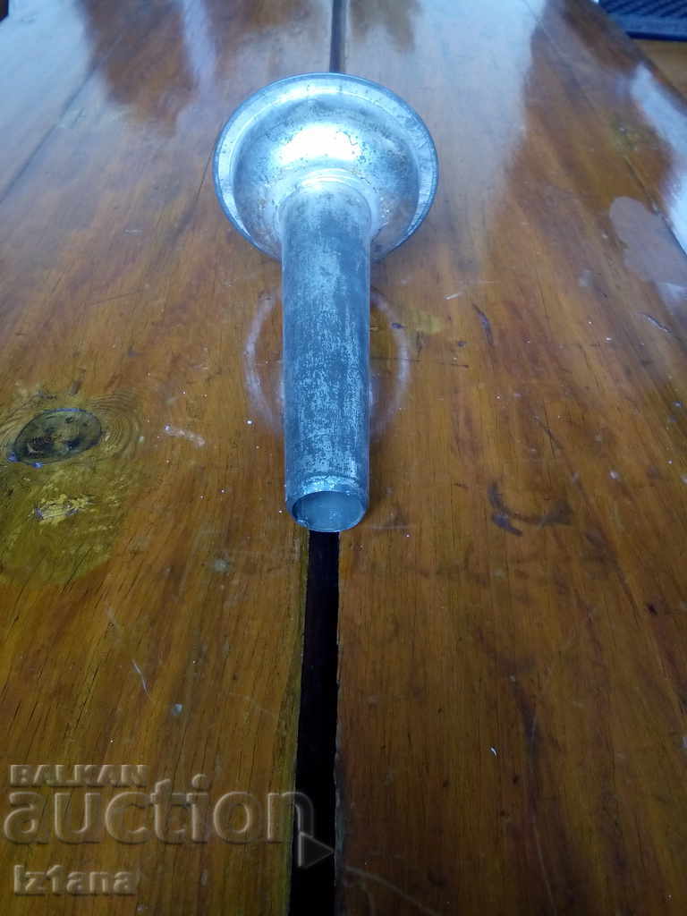 Delivery of An old funnel