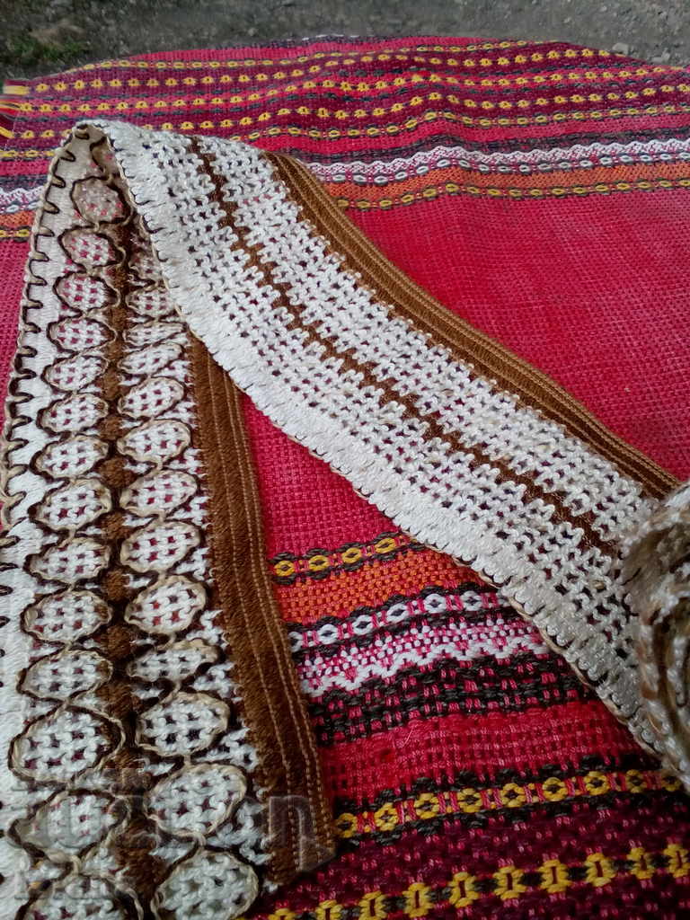 Old lace - 5 Old lace - 5