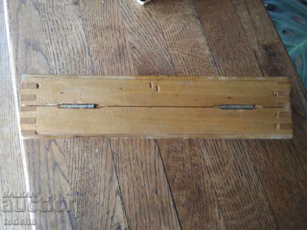 Παράδοση ΞΥΛΙΝΟ ΚΟΥΤΙ - ΤΕΛΕΥΤΑΙΑ !!! Παράδοση ΞΥΛΙΝΟ ΚΟΥΤΙ - ΤΕΛΕΥΤΑΙΑ !!!