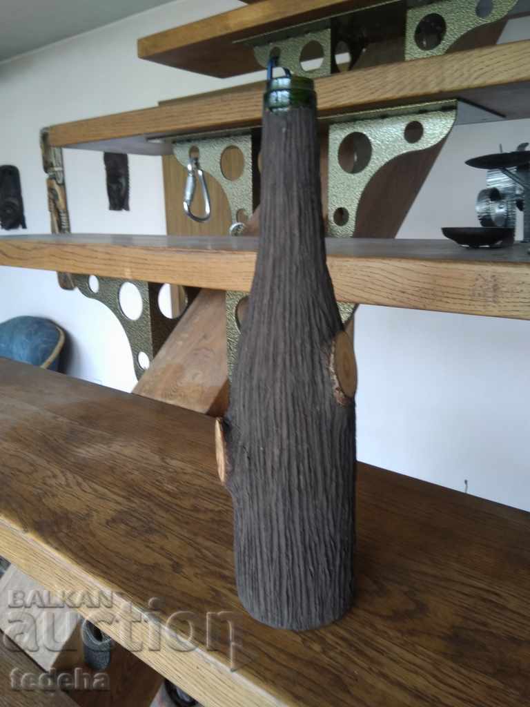 INTERIOR SHIELD - EXCELLENT with price 5.00 BGN | € 2.56