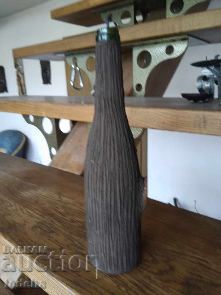 Auction  INTERIOR SHIELD - EXCELLENT