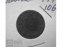 10 грошен Австрия 1947 г.