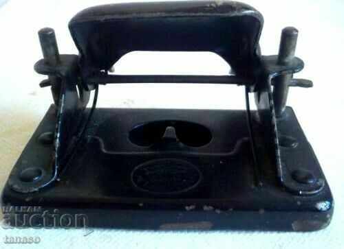 Ciocan rotopercutor sovietic vechi, anii '50