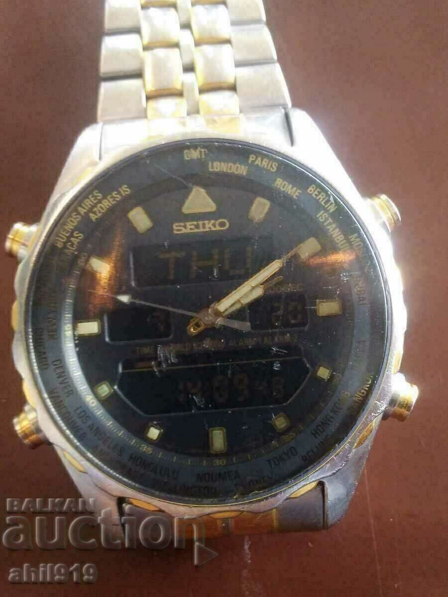 Ρολόι Seiko