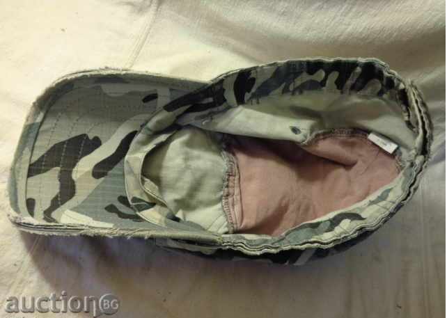 camoft. hat cap Lion Emblem Bulgarian Army with price 8.00 BGN | € 4.09 camoft. hat cap Lion Emblem Bulgarian Army with price 8.00 BGN | € 4.09